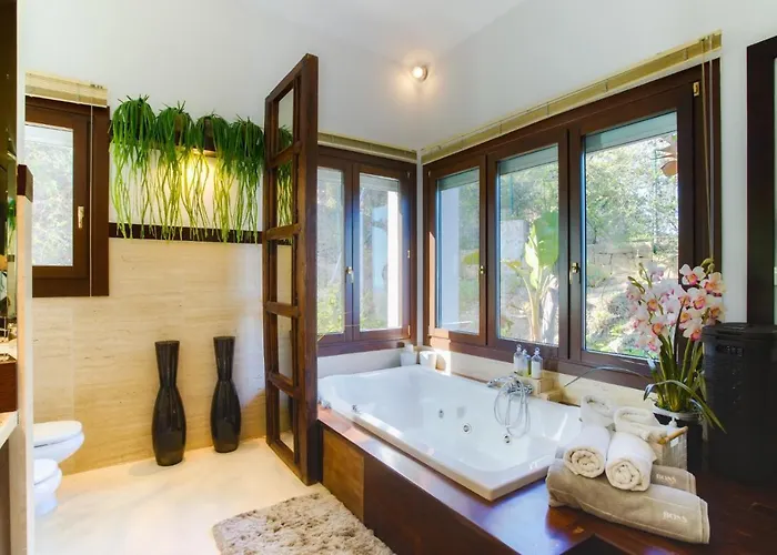 Luxury Sea View In Vila Marbella